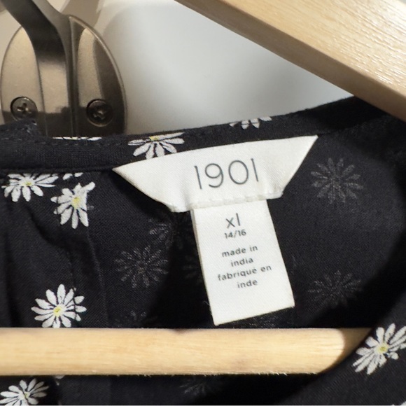 1901 Francesca’s Jumpsuit - Picture 3 of 8